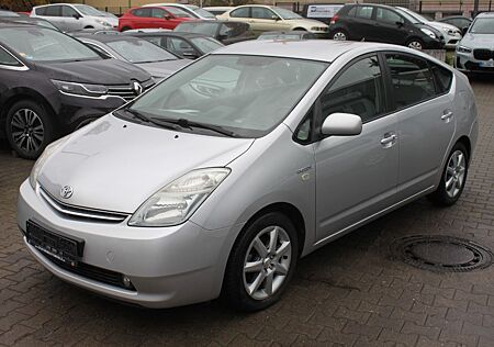 Toyota Prius Executive Navi Aut.Hybr.Benzin/E