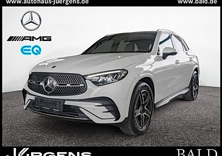 Mercedes-Benz GLC 220 d 4M AMG-Sport/360/Pano/AHK/Memo/Distr