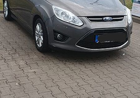 Ford C-Max 2,0TDCi 120kW PowerSh. Business Editio...