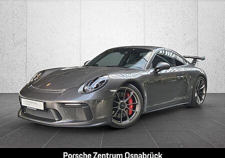 Porsche 991 -2 (911) GT3 Lift 6-Gang Handschalter 18-Weg