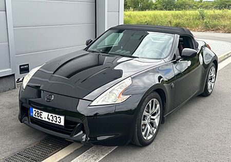 Nissan 370Z ROADSTER 3.7 PACK Automatik PACK