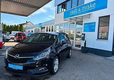 Opel Zafira C Edition *PDC/Bluetooth*