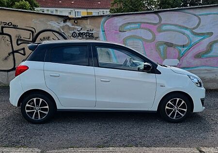 Mitsubishi Space Star 1.2 MIVEC Top ClearTec Top