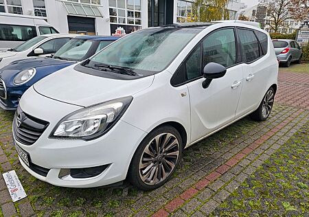 Opel Meriva 1.4 Edition 88kW Edition