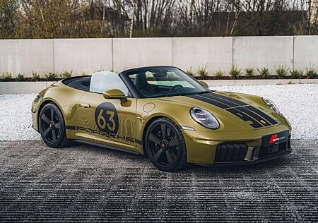 Porsche 992 .2 Spirit 70 / 1 of 1500 / Lift / Burmest