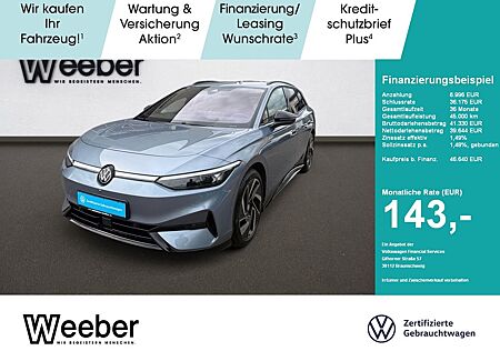 VW ID.7 Volkswagen Pro *Sonderabschreibung *EXTERIEURPAKET*AHK