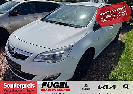 Opel Astra 1.6 Turbo Design Edition Klima|Radio/CD