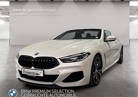 BMW M850i xDrive Cabrio Bowers & Wilkins Laser