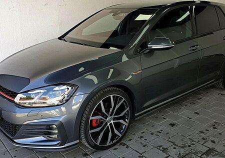 VW Golf Volkswagen 2.0 TSI DSG GTI | Top-Austattung