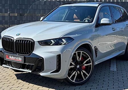 BMW X5 40d M SPORT PRO.LUFTFEDER.PANO.SOFTCL.AHK.22"