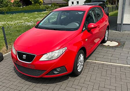 Seat Ibiza 1.6 TDI 105PS