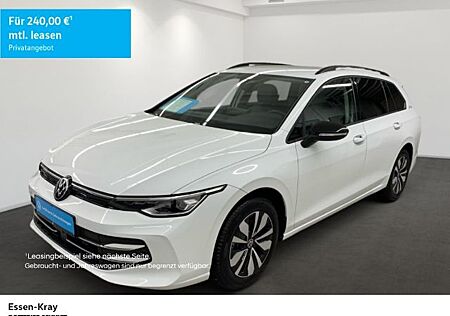 VW Golf Volkswagen Variant Goal 1.5 TSI AHK LED Navi Kamera