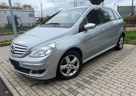 Mercedes-Benz B 200 B -Klasse *Automatik*TÜV NEU*