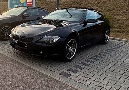 BMW 645Ci Coupé -