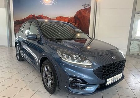 Ford Kuga 2.0 Ecoblue ST-Line ACC/NAVI/KAMERA