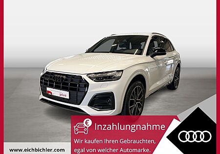 Audi Q5 40 TDI quattro S tronic Advanced ACC AHK KAM