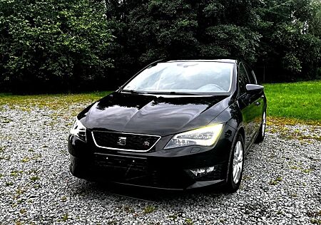 Seat Leon FR 1.4 TSI - Navi, LED, 2 Felgensätze