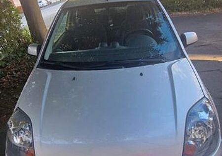 Ford Fiesta 1,3 44 kW Ambiente Ambiente