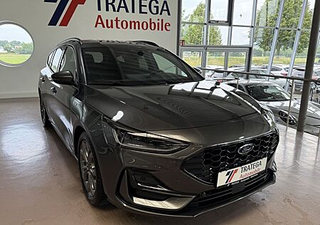 Ford Focus Turnier ST-Line Matrix ACC GJR SH Toter-W.