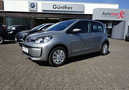 VW Up Volkswagen e-!*Climatronic*RFK*SHZ*FSE*36,8kw Akku Klima