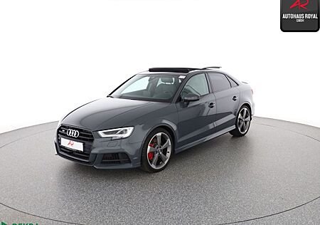 Audi S3 2.0 TFSI qu. MATRIX,BANG+O,ACC,PANO,MASSAGE
