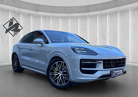Porsche Cayenne E-Hybrid*Coupe*HuD*Vico*SportChrono*BOSE