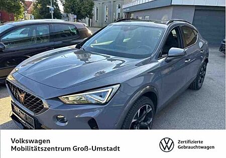 Cupra Formentor VZ 4Drive+NAVI+AHK+LED+ACC+RFK