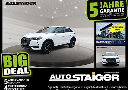 DS Automobiles DS3 Crossback E-Tense Performance Line +
