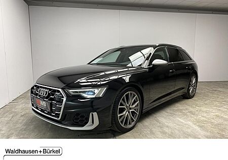 Audi S6 Avant 3.0 TDI quattro Klima Navi Leder