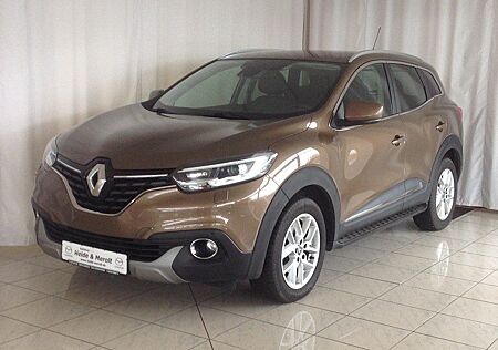 Renault Kadjar 1.6 dCi 130 XMOD ENERGY Anhängekupplung