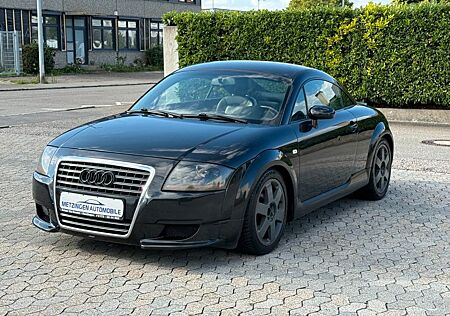 Audi TT Coupe/Roadster 1.8 T Coupe.Tüv-08/2027