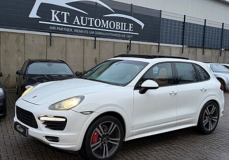Porsche Cayenne GTS Chrono Paket/Pano/Turbo 21zoll
