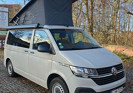 VW T6 California Volkswagen California 2,0 TDI 110kW BMT 4MOTION Beach
