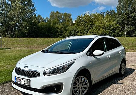 Kia Cee'd / Ceed 1.6 CRDi DCT Platinum Edition S...