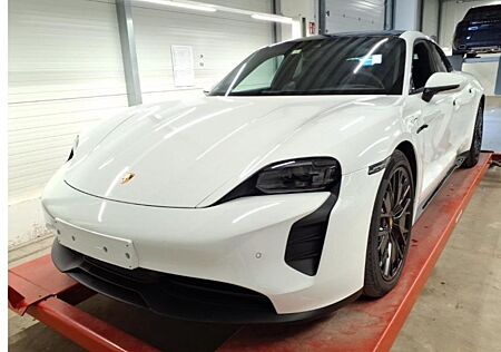Porsche Taycan GTS BOSE/Pano/HA-Lenkung