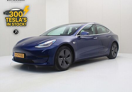 Tesla Model 3 Standard RWD Plus 89% SoH [ LFP-ACCU+AUT