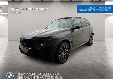 BMW X5 xDrive50e M Sport Bowers & Wilkins AHK LED