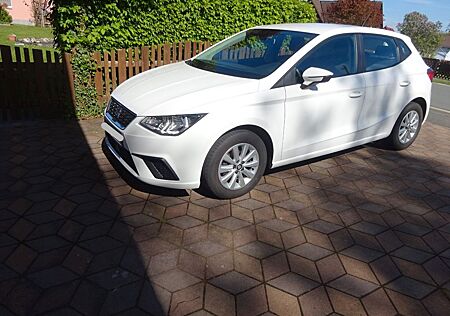 Seat Ibiza 1.0 MPI 59kW Style Style