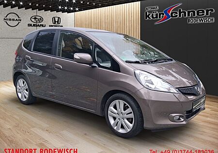 Honda Jazz gebraucht kaufen Honda Jazz 1.4 i-VTEC CVT Comfort Plus