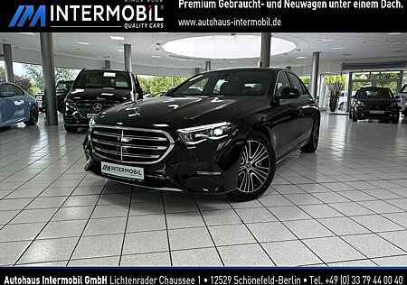 Mercedes-Benz E 450 4M Exclusive Premium*AIRM*HUD*SOFT*DISTR*