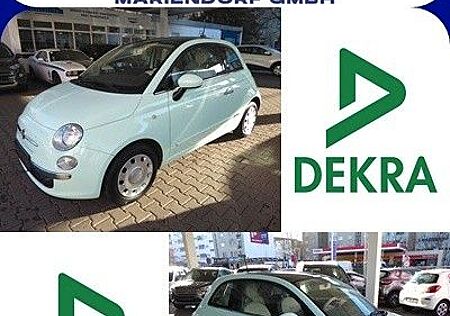 Fiat 500 1.2 8V Lounge --TÜV/AU NEU--
