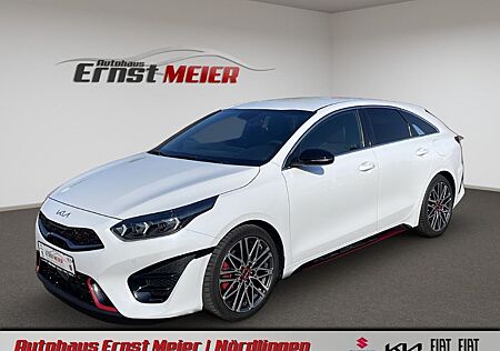 Kia Pro_ceed ProCeed GT 1.6 T-GDI KOMFORT-P.+Dig.Cockp+Abstan