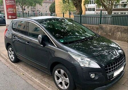 Peugeot 3008 Premium 155 THP Premium