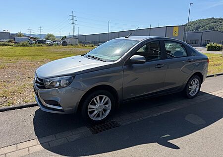 Lada Vesta Basis