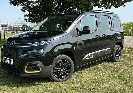 Citroën Berlingo PureTech 130 Automatik Rip Curl