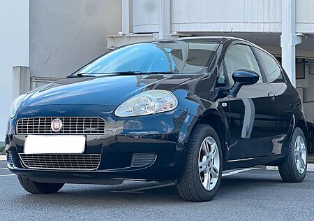 Fiat Punto 1.4 16V Dynamic Dynamic