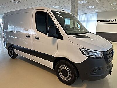 Mercedes-Benz Sprinter III Kasten 315 CDI L1H1 LED Navi Kamera