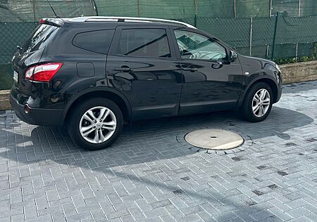 Nissan Qashqai+2 Qashqai+2 2.0 Acenta Acenta