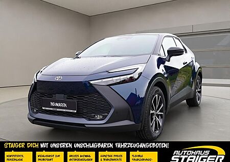 Toyota C-HR 2.0 Teamplayer Active+Elektr. Heckklappe