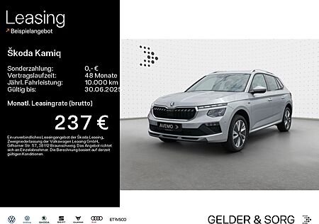 Skoda Kamiq Selection TSI DSG RFK*Navi*Virtual*AHK